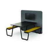 König+Neurath LIFE.S Indoor