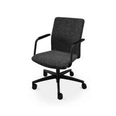 König+Neurath JET.ONE Visitor chair