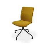 König+Neurath JET.ONE Visitor chair