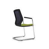 König+Neurath JET.II Visitors chair