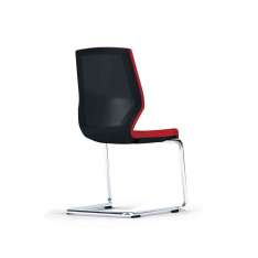 König+Neurath JET.II Visitors chair
