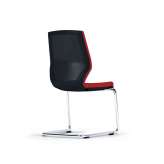 König+Neurath JET.II Visitors chair