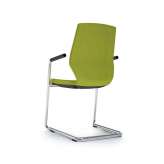 König+Neurath JET.II Visitors chair