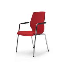 König+Neurath JET.II Visitors chair