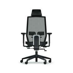 König+Neurath JET.II Swivel chair