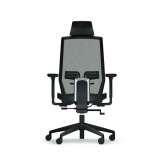 König+Neurath JET.II Swivel chair