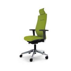 König+Neurath JET.II Swivel chair