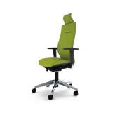König+Neurath JET.II Swivel chair