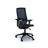 König+Neurath JET.II Swivel chair