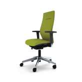 König+Neurath JET.II Swivel chair