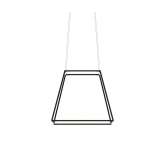 Koncept Z-Bar Pendant