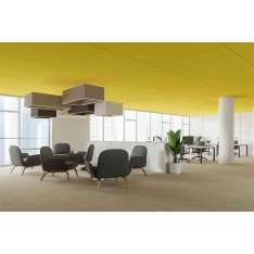 Koncept Acoustic Panels, Vertical