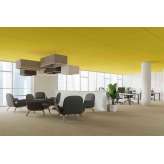 Koncept Acoustic Panels, Vertical
