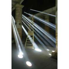 Koch Membranen Light Installations