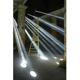 Koch Membranen Light Installations