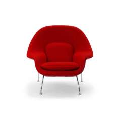 Knoll International Saarinen Womb Chair