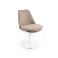 Knoll International Saarinen Tulip Side chair
