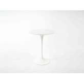 Knoll International Saarinen Tulip Low Table