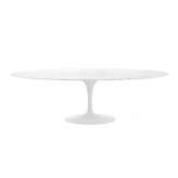 Knoll International Saarinen Tulip Dining Table