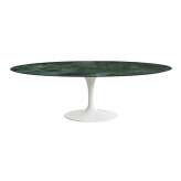 Knoll International Saarinen Dining Table Oval