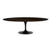 Knoll International Saarinen Dining Table Oval