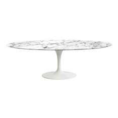 Knoll International Saarinen Dining Table - Oval