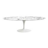 Knoll International Saarinen Dining Table - Oval