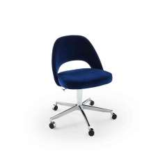 Knoll International Saarinen Conference Chair Relax