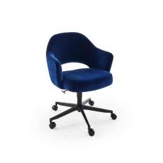 Knoll International Saarinen Conference Chair Relax