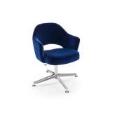 Knoll International Saarinen Conference Armchair Relax