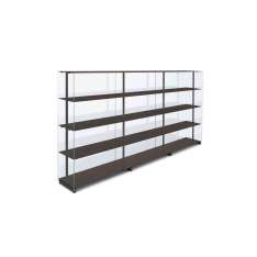 Knoll International Red Baron