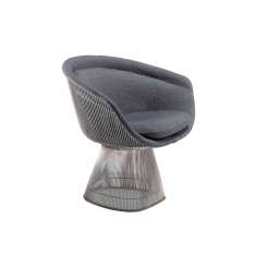 Knoll International Platner Lounge chair