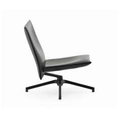 Knoll International Pilot Chair for Knoll
