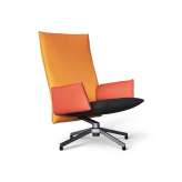 Knoll International Pilot Chair