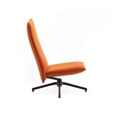 Knoll International Pilot Chair
