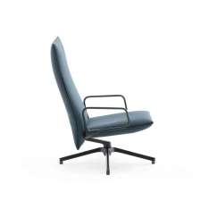 Knoll International Pilot Chair