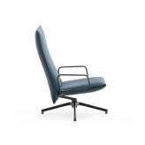 Knoll International Pilot Chair