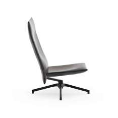 Knoll International Pilot Chair