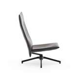 Knoll International Pilot Chair