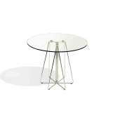 Knoll International Paperclip Table