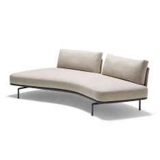 Knoll International Panoramic Sofa