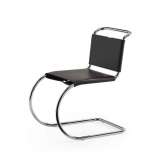 Knoll International MR side chair without Arms