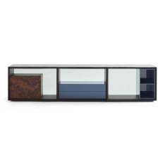 Knoll International Matrioska Credenza