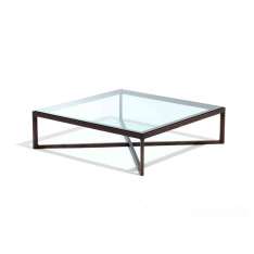 Knoll International Marc Krusin Low Tables