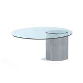 Knoll International Lunario Table