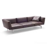 Knoll International Lissoni Avio Sofa System