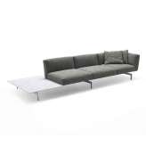 Knoll International Lissoni Avio Sofa System