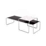 Knoll International Laccio Tables