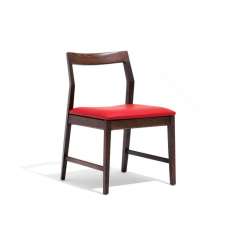 Knoll International Krusin Side Chair without Arms