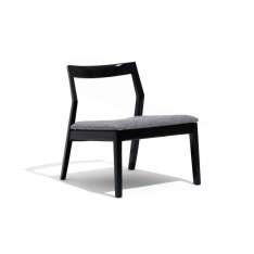 Knoll International Krusin Lounge Chair